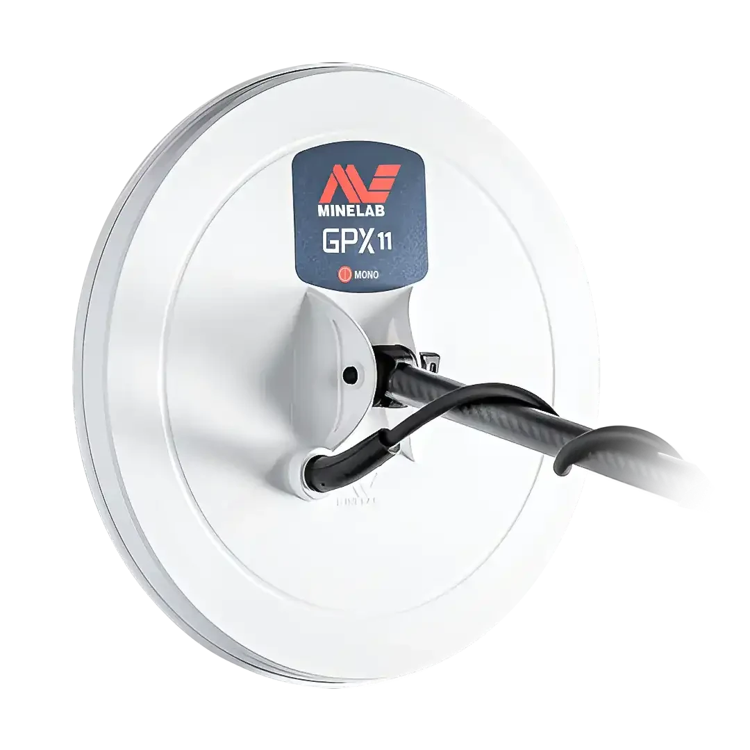 Nevşehir Minelab GPX 11 Monoloop Bobin ürün görseli
