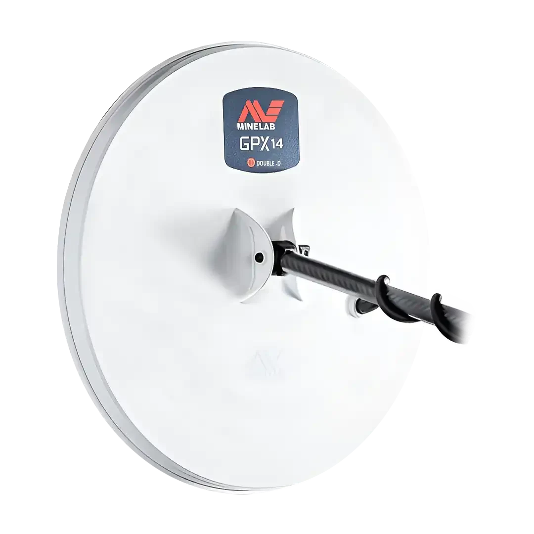 Nevşehir Minelab GPX 14 Monoloop Bobin ürün görseli