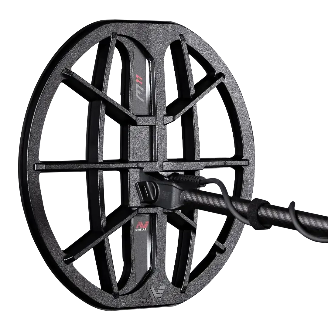 Nevşehir Minelab M11 Double-D Bobin ürün görseli