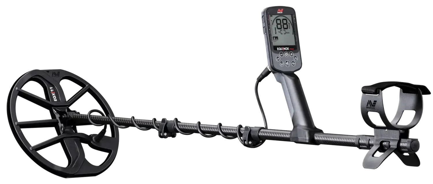 Nevşehir Minelab Equinox 700 ürün görseli