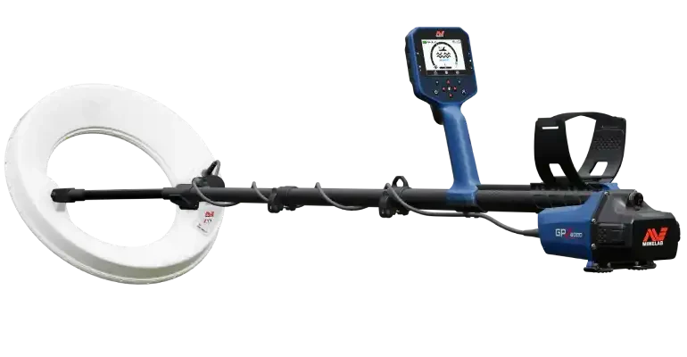 Nevşehir Minelab GPZ 8000 - GPZ 8000 altın dedektörü