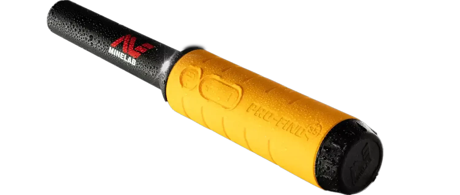 Nevşehir Minelab PRO-FIND 35 ürün görseli