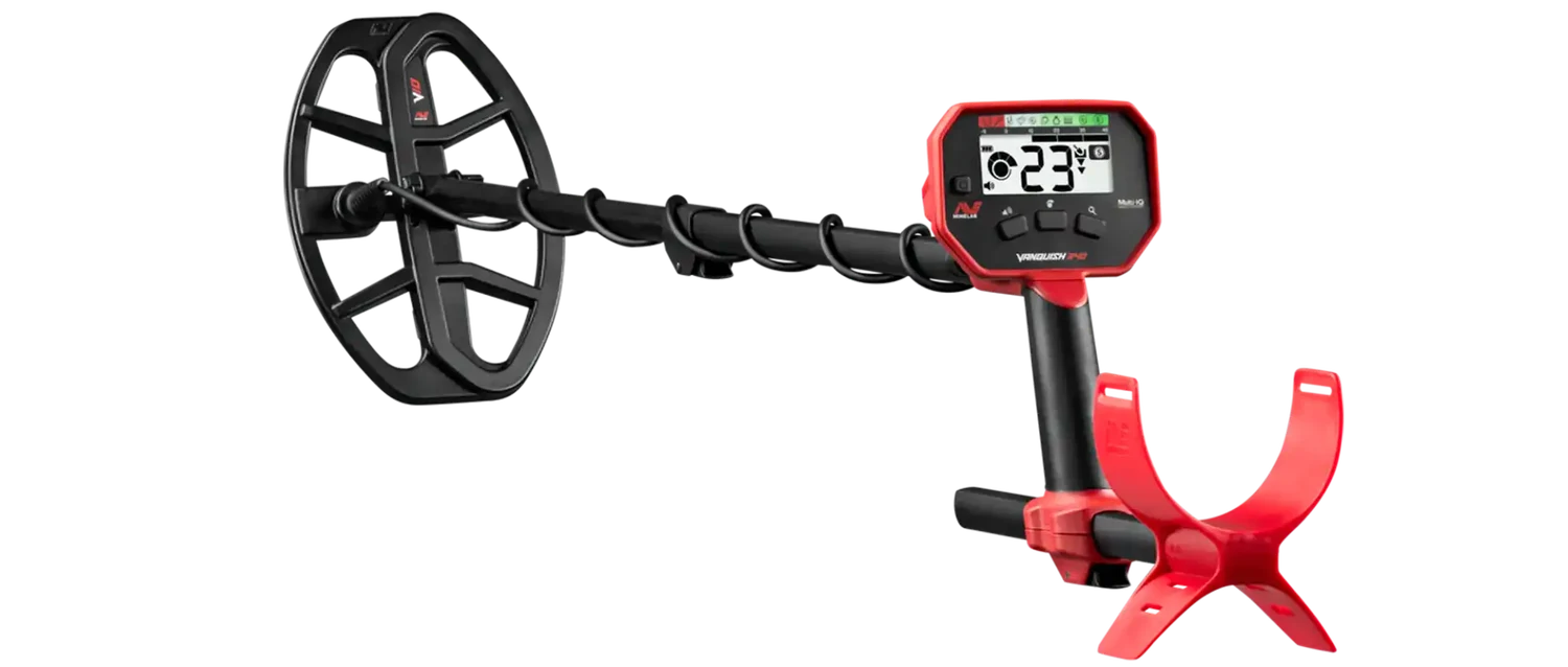Nevşehir Minelab Vanquish 340 ürün görseli