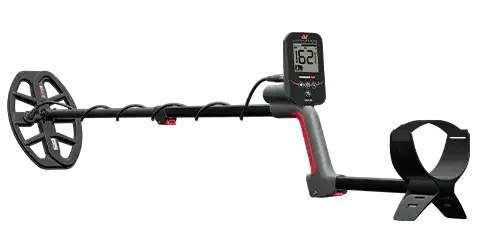 Nevşehir Minelab Vanquish 360 - VANQUISH metal dedektör