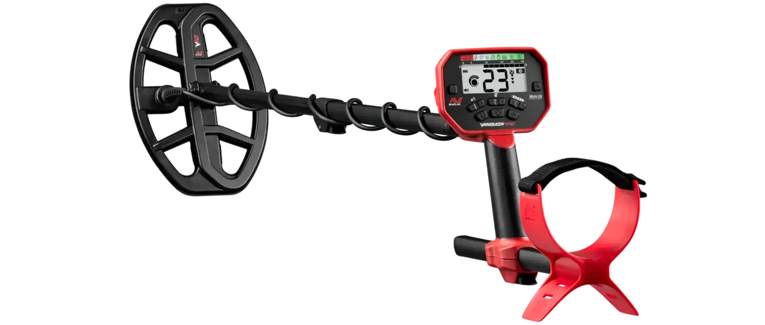 Nevşehir Minelab Vanquish 440 ürün görseli