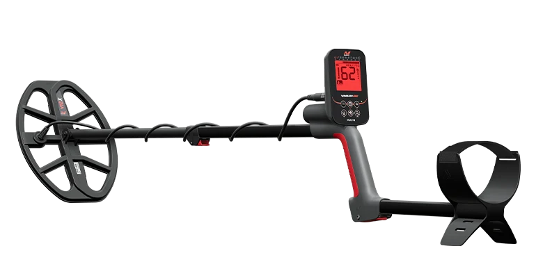 Nevşehir Minelab Vanquish 560 Pro Pack ürün görseli