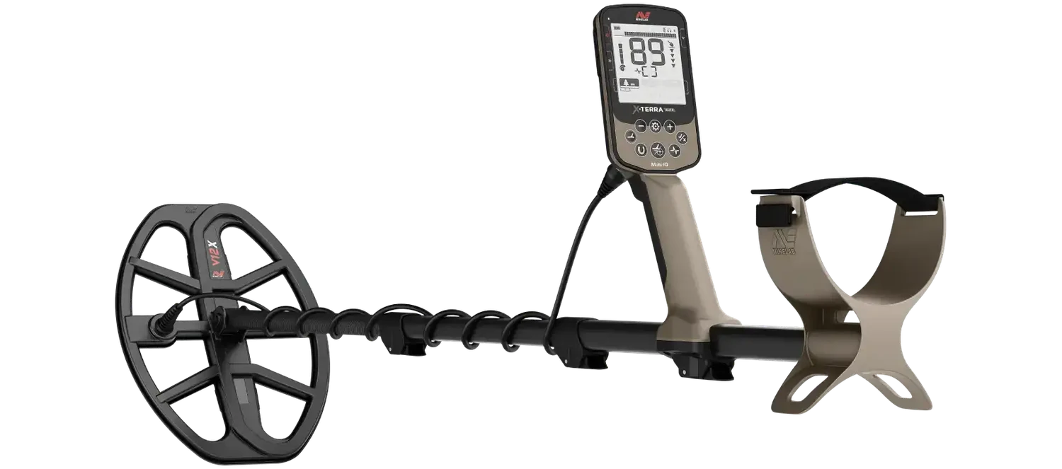 Nevşehir Minelab X-Terra Elite ürün görseli