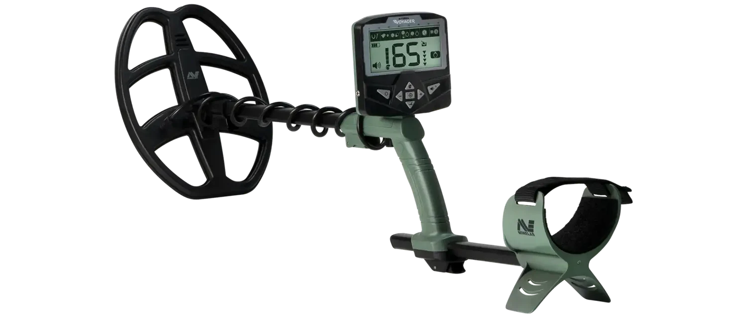 Nevşehir Minelab X-Terra Voyager ürün görseli